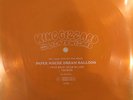 King Gizzard & The Lizard Wizard ‎– Paper Mâché Dream Balloon Sampler flexi disc