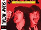Various Artists - Scrap Metal Vol. 1 (Various Artists) [New Vinyl LP]