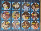COMPLETE SET OF 12 ELVIS PRESLEY 
