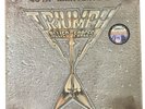 TRIUMPH.- ALLIED FORCES: THE 40TH ANNIVERSARY NEW VINYL RECORD