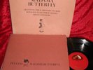 USA EXC+ TO NM RCA LSC 6160  LIVING STEREO  PUCCINI MADAMA BUTTERFLY LEINSDORF B