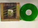 Autographed Patrick Stump Truant Wave Vinyl 500 VERY RARE Fall Out Boy Paramore