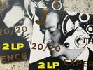 Justin Timberlake 20/20 Experience 4xLP Part 1 & 2 Vinyl Both Album Set ‘NSYNC