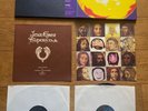Jesus Christ Superstar [2 LP Vinyl Box]  Lloyd Webber Ian Gillan Murray Head