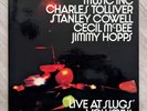 Charles Tolliver Music Inc Live At Slugs' Vol 2 Strata-East Original Stereo NM