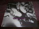 Cocteau Twins Lovers Are Mortal Orange Vinyl LP
