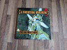 Linkin Park 2 Vinyl LP Reanimation US 2002 Excellent/Excellent-
