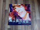 Alanis Morissette Vinyl LP So-Called Chaos Europe 2004 Excellent++/NM