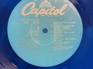 Beatles*1978 0riginal *Blue Vinyl 