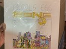 Gong - Angels Egg Vinyl Record LP1973 Virgin Records VG++ / In Shrink