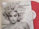 Madonna - Fever (Ltd Edition DJ Promo 2X12