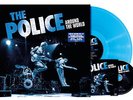 The Police Around the World: Restored & Expanded (Vinyl LP)