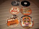 THE SMALL FACES    OGDENS NUT GONE FLAKE    NEAR MINT   MONO  LP