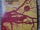 Wishbone Ash Pilgrimage and Wishbone Ash 2 X lps