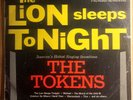 THE TOKENS - The Lion Sleeps Tonight