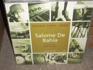 SALOME DE BAHIA outro lugar ( electronic ) 12