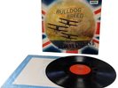 Bulldog Breed Made In England Stereo Vinyl Edition with Sleeve Cover #266