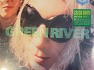 GREEN RIVER REHAB DOLL VINYL RECORD - SEALED pearl jam mother love bone
