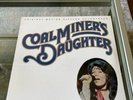 COAL MINER'S DAUGHTER Original Soundtrack MCA-5107(Sealed) Vinyl Lp Record 1980