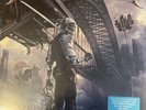 MEGADETH DYSTOPIA 2016 VINYL RECORD SEALED