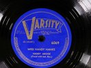 Handy Archie aka Willie Baker VARSITY 6069 E+ 