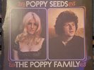 The Poppy Family Lp Poppy Seeds On London - SEALED PS599