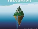 REBELUTION - Peace Of Mind - Vinyl - **BRAND NEW/STILL SEALED** - RARE