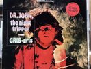 Dr. John The Night Tripper - Gris-Gris RARE Promo Mono DJ Copy