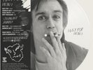 IGGY POP- Frenzy / Strung Out Johnny - Exclusive Picture Disc 7” Vinyl.