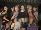 The Pussycat Dolls - PCD Limited Violet Vinyl Urban Exclusive With Hype Sticker