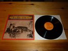 ENNIO MORRICONE ONCE UPON A TIME IN THE WEST VINYL ALBUM RECORD 1969 LP NR MINT