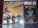The Beatles/ Something New, T-2108,1964, Mono,2 nd West coast Press, Vinyl VG++