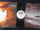 The TRIFFIDS Calenture LP ORIGINAL White Hot AUSTRALIA Nice Cave GRINDERMAN