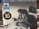 RARE SEALED Walmart Exclusive BILLY JOEL The Stranger GREY SWIRL Vinyl w/ PHOTO