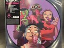 Gorillaz Cracker Island Vinyl Picture Disc LP In Stock