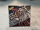 Kiss Animalize Vinyl 1st First 1984 Original 422-822 495-1 M-1 LP