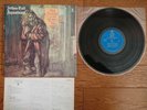 JETHRO TULL Aqualung 1971 JAPAN Blue Label PROMO LP P-8073R