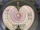Beatles Let It Be, 7” Vinyl, Psychedelic Apple Label ?