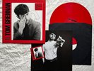 Tom Grennan - ‘Lighting Matches’ 12” Red Vinyl LP (Signed)