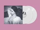 LANA DEL REY DID YOU KNOW THAT THERE'S A TUNNEL UNDER OCEAN BLVD WHITE VINYL NEW