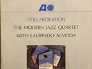 The Modern Jazz Quartet with Laurin do Almeida, Collaboration, EO 1966