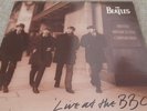 The Beatles  Live at the BBC double vinyl PCSP  726.