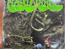Aardvark LP STEREO
