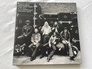 The Allman Brothers Band at Fillmore East LP 200 gram 4 record box set