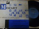 ALEXANDER SELLIER - RISTENPART / MOZART concerto no 15 / LUMEN