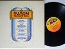 FILLMORE The Last Days FILLMORE 3xLP VG++ box COMPLETE grateful dead santana etc