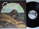 GRATEFUL DEAD Wake Of The Flood GRATEFUL DEAD RECORDS LP VG+/VG++ 1st 1A/1A