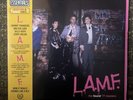 The Heartbreakers - L.A.M.F. - The Found '77 Masters - RSD 2022. NEW
