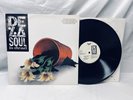 DE LA SOUL IS DEAD PROMO VG+ LP-RARE ORIGINAL 1991 PRESSING ULTRASONIC CLEANED