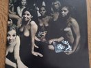 Jimi Hendrix,Electric Ladyland